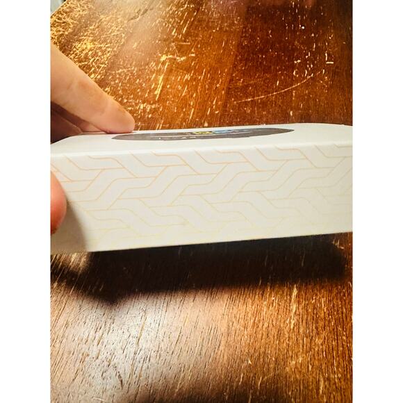 SMART BRACELET Black Watch Wearable Band Fitbit Style Heart Rate Monitor - Picture 6 of 11